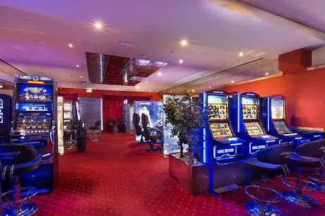 Photo de Sala Admiral SLOT & VLT