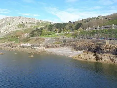 Photo de Happy Valley Road Beach