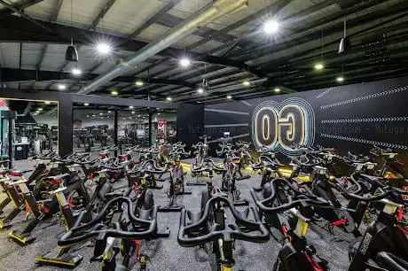 Photo de PureGym Lincoln St Marks Centre