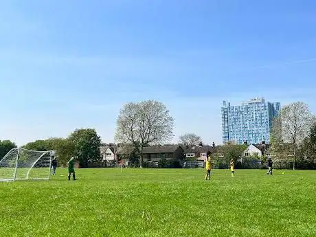 Photo de Collingwood Road Recreation Ground