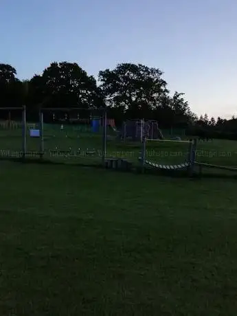 Adventure Playground