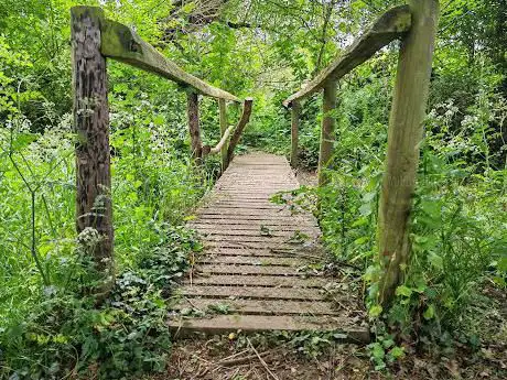 Photo de Walgrave Pocket Park