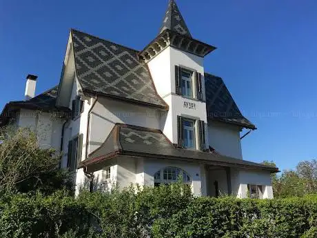 Villa Freya