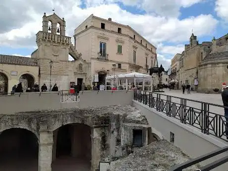 Photo de Ipogeo MateraSum