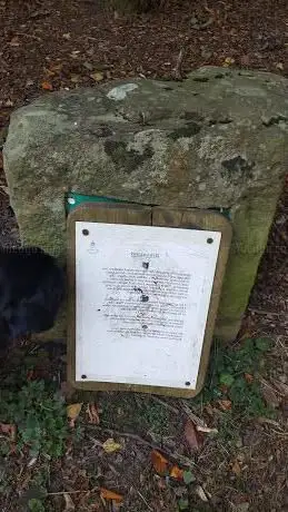Grassland Sign