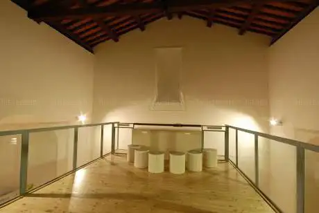 Museo del Paesaggio Agrario dell'Ulivo