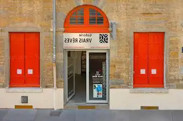 Photo de La Galerie Vrais Rêves