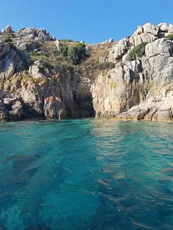 Mare in Quota