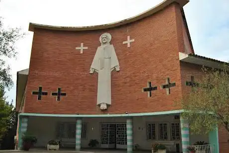 Photo de Casa de Ejercicios del Sagrado Corazón