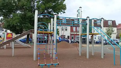 Photo de Spencer Street playground