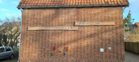 wandeling Zichem 14 km