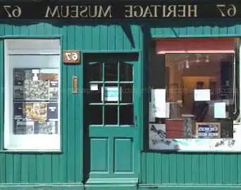 Photo de Sittingbourne Heritage Museum