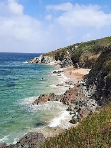 Photo de Plage des Galères