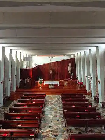 Church of Saint Mary
