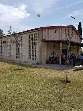 Photo de Parroquia Nuestra Señora de Los Berrocales