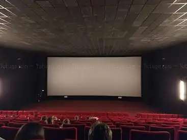 Ociné Maubeuge