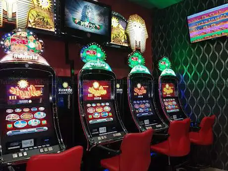 Photo de Salón de Juego JOKERBET