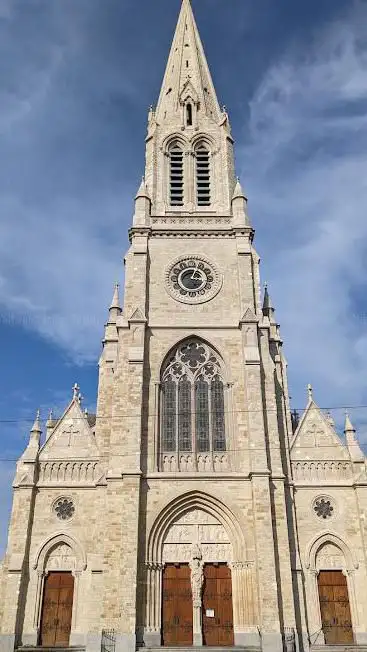 Saint Servatius Church