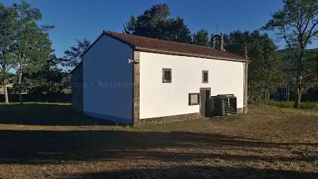 Photo de Capela das Pardiñas