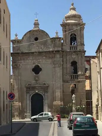 Photo de Saint Salvatore
