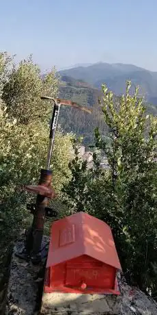 Photo de Cima Artarrai