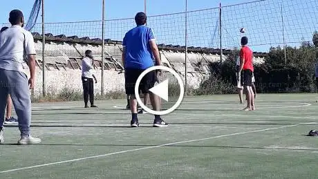 Campi Sportivi Barabò La Maddalena