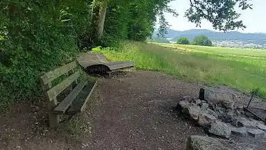 Grillplatz