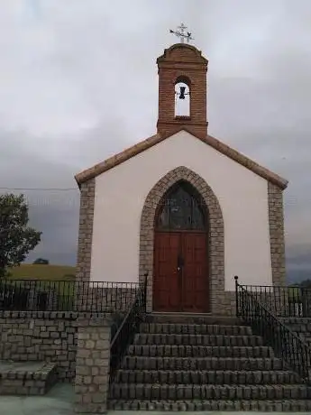 Photo de Huerta de los Frailes Park
