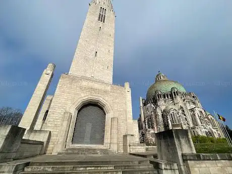 Phare de Liège