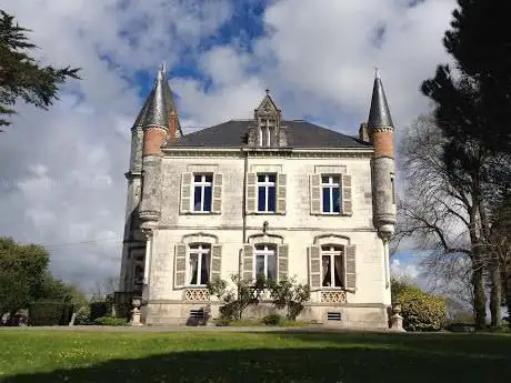 Photo de Château de la Juliennais