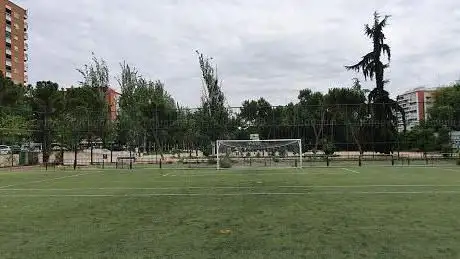 Photo de Polideportivo Breogán