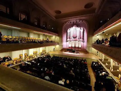 Salle Gaveau