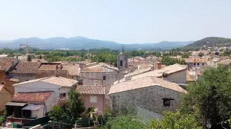 Photo de Office de Tourisme de Cuers
