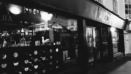 Photo de Coda Colchester