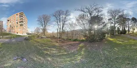 Spielplatz Asylweg