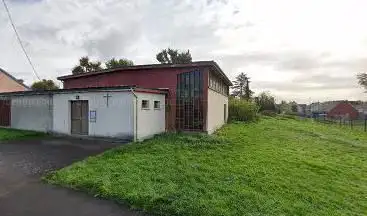 Chapelle Notre Dame de la confiance