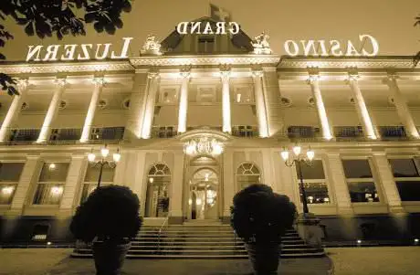 Grand Casino Luzern