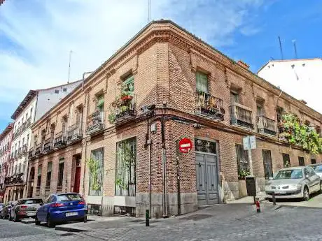 Photo de Casa de Max Estrella