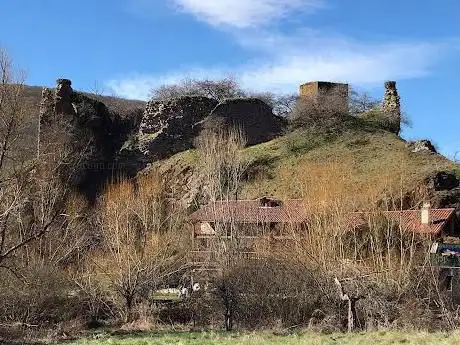Photo de Castillo de Benal