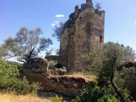 Photo de Castillo de Almenara
