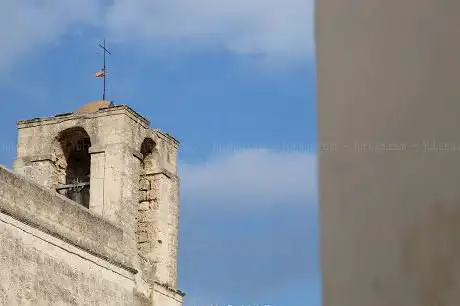 Photo de Church of Saint Lucia