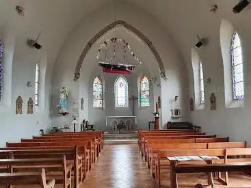 Photo de Chapelle de Dahouët