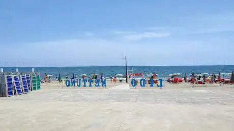 Photo de Lido Nettuno