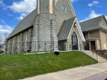 Photo de St Matthews Episcopal Church
