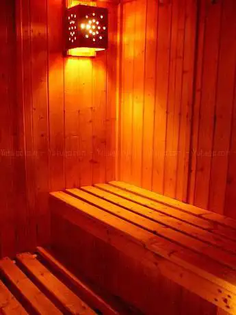 Photo de SAUNA KLS