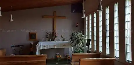 Marienkapelle