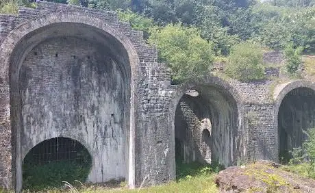 Sirhowy Ironworks