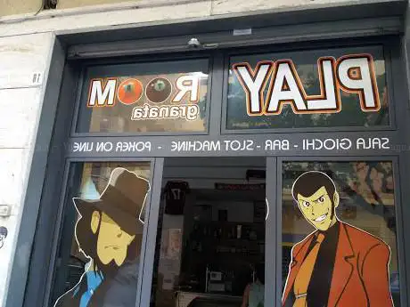 Photo de Playroomgranata