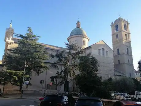 Photo de diocèse catholique de Savone-Noli