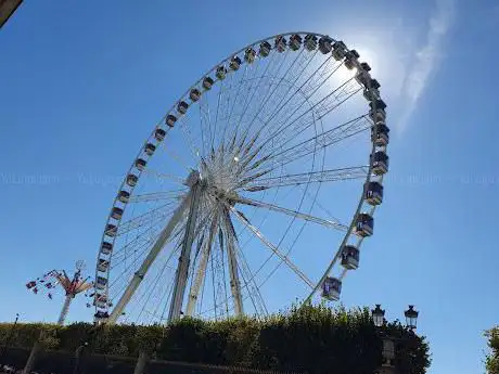 Photo de Parque De Diversão